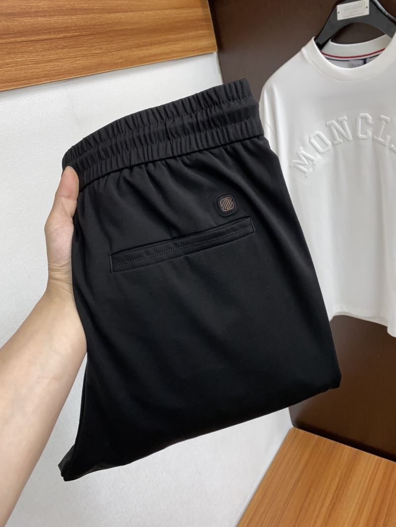 Zegna Long Pants